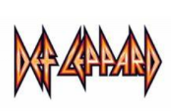 DEF LEPPARD 威豹乐队