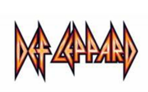 DEF LEPPARD 威豹乐队