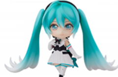 HATSUNE MIKU 初音未来