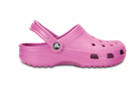 CROCS 卡骆驰