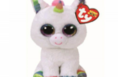 BEANIE BOOS 毛绒玩具