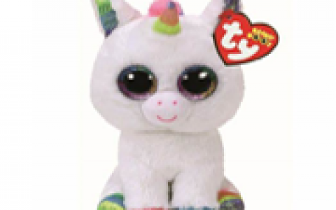 BEANIE BOOS 毛绒玩具