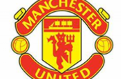 MANCHESTER UNITED 曼彻斯特联足球俱乐部