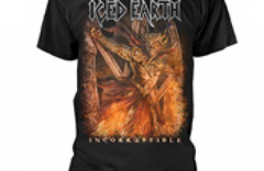 ICED EARTH 冰冻地球乐队