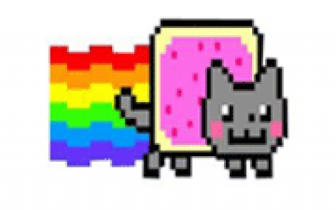 NYAN CAT 彩虹猫