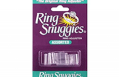 RING SNUGGIES 指环