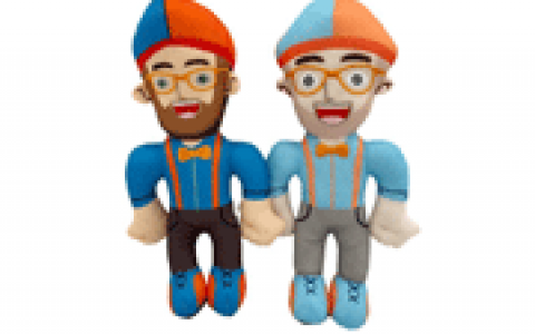 BLIPPI 布利皮