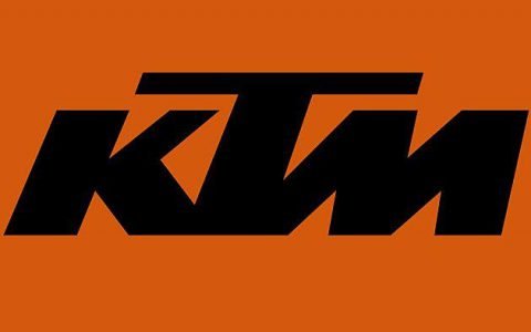 KTM 摩托