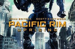 PACIFIC RIM 环太平洋