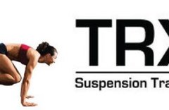 TRXTRAINING 阻力带