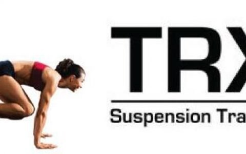 TRXTRAINING 阻力带