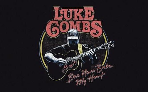 LUKE COMBS