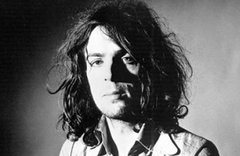 SYD BARRETT 西德·巴雷特