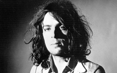 SYD BARRETT 西德·巴雷特