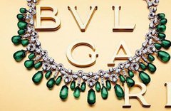 BULGARI 宝格丽