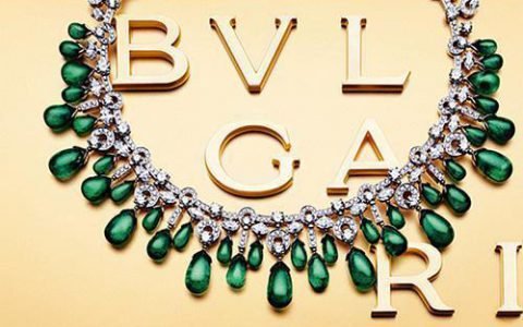 BULGARI 宝格丽