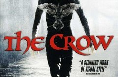 THE CROW 乌鸦