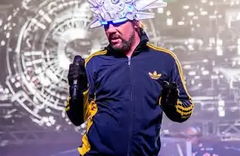 Jamiroquai