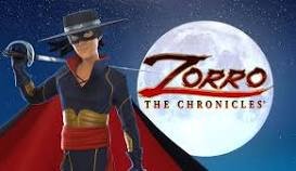 zorro