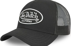 von dutch