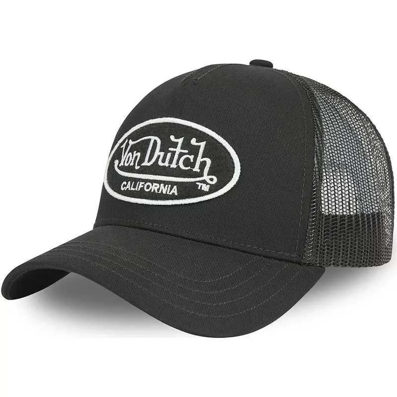 von dutch