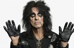 Keith,Alice Cooper Band