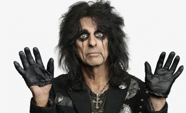 Keith,Alice Cooper Band