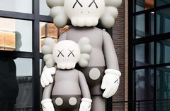 KAWS, INC.