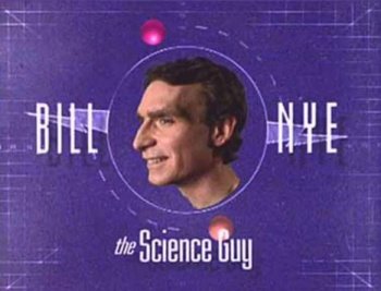 the science guy