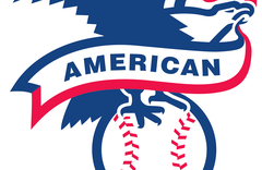 American professional sports league MLB