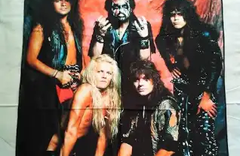 KING DIAMOND Band