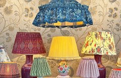 lampshades