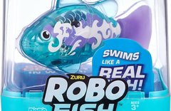 ROBO FISH 机器鱼