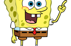 SPONGEBOB