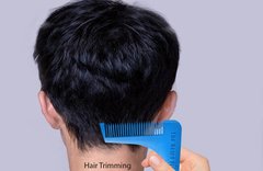 FACIAL HAIR SHAPING TOOL