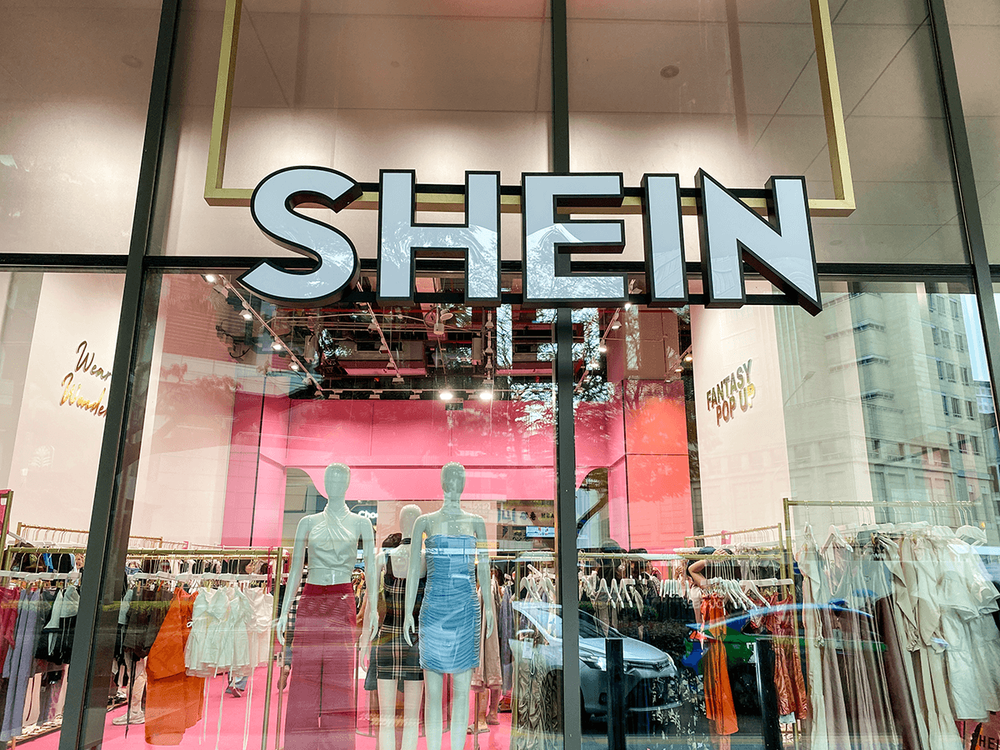 shein