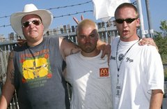 SUBLIME rock band