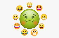 EMOJI 表情