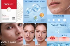 Daolyo Pimple Patch Copyright Cover
