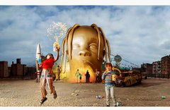 David E. LaChapelle Copyrights Cover