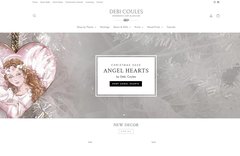 Debra Ann Coules Copyrights Cover