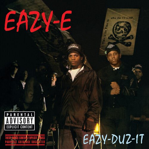 EAZY-E