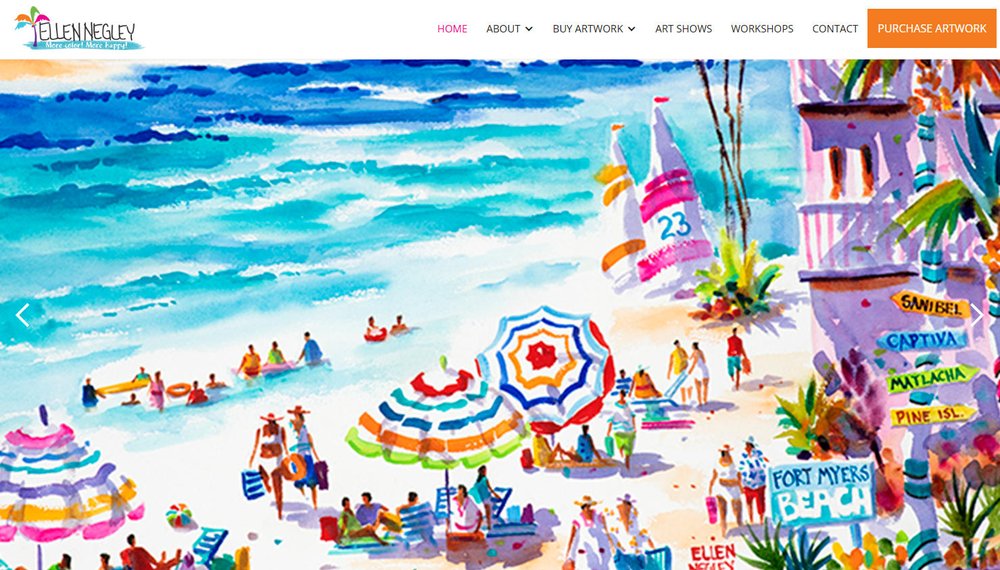 Ellen Lynn Negley Copyrights cover