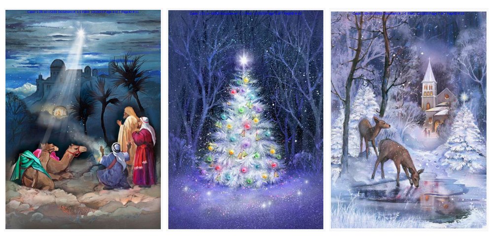 Finlay William John McGilp Copyrights Cover