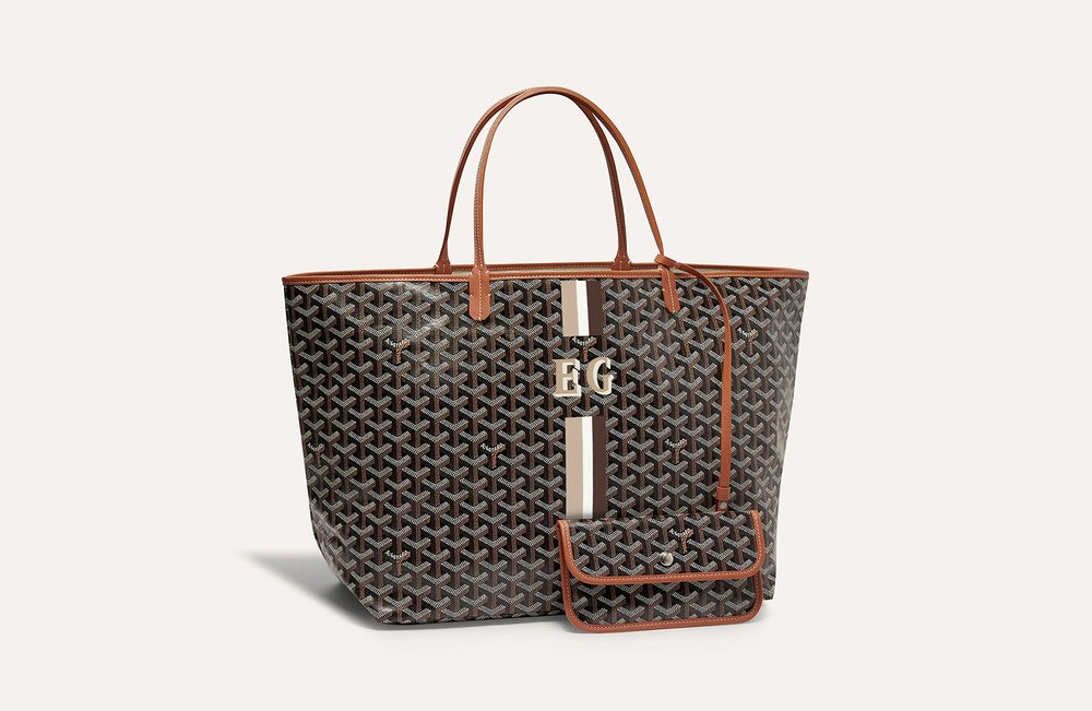 GOYARD TRADEMARKS PRODUCT