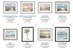 Georgia Janisse Copyrights cover