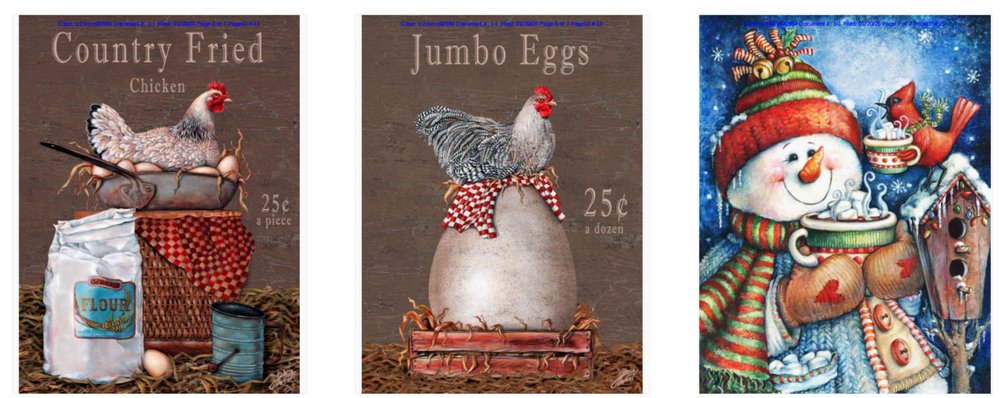 Gloria West Kendall Cover