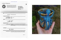 Gulcin Afkan Copyrights