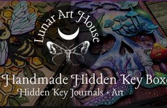 Houchin Copyrights Cover