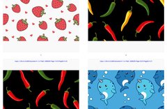 Ian Paul Lusung Copyrights